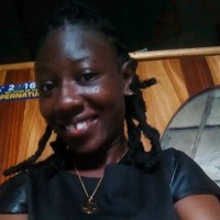 janet ocloo