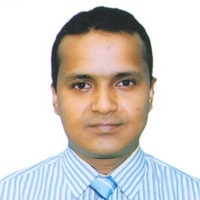 Bikash Chandra Das