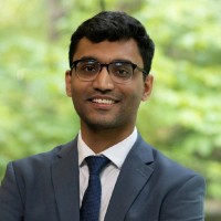 Kavish Shah