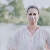 Renée Öberg