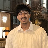 Shaan Jiandani