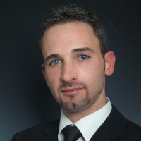 Benjamin Hirth