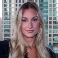 Hannah Sacchini, Rd Ld