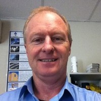 Glen Woodward