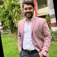 Sourabh Bhardwaj