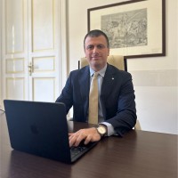 Massimo Giustolisi