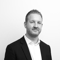 Helge Dyrøy
