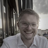 Adam Mitton