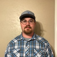 Timothy Harmon