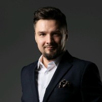 Damian Rusanowski