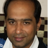 Santosh Panda