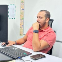 Mahmoud Lazreg