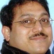 Sujoy Mukherjee