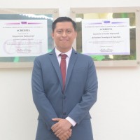 Luis Armando González Roblero