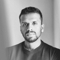 Kiran Ravindran