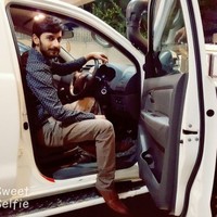 Aqib Shah