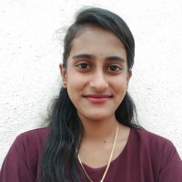 Sandhya D M
