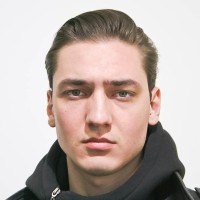 Kirill Mozhaykin