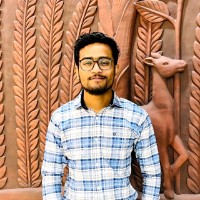 Amritesh Tiwari