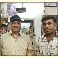 Sai Sakthi Murugan
