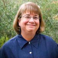 Judith Weber
