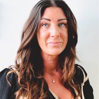 Maria Levebrink