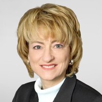 Carolyn Caufield