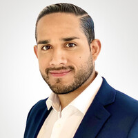 Andrés Córdova