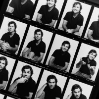 Fabrice Becker (Il/Lui – He/Him)