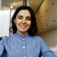 María José Riquelme