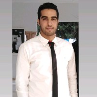 Achref JLASSI