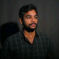 Kokku Jaya Krishna