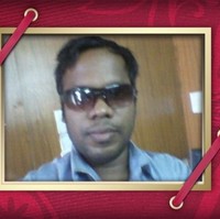Jyotikrushna Mohanty