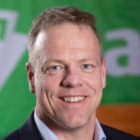 Patrick van der Vliet