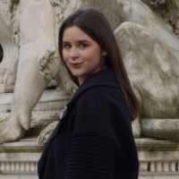 Yekateryna Pidparubocha