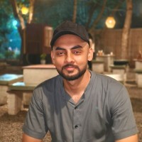 Upendra Shukla