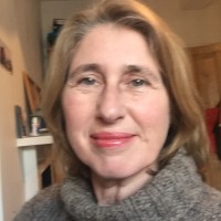 Mary Mccomb