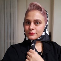 Parisa Zarepour