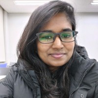 Vikashini Balasubramanian