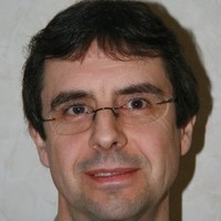 Raymond Harvey