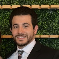 Andrew Teixeira, Mba
