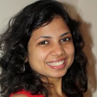 Subasri Priya R