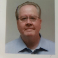 Richard Jordan