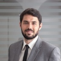 Vinicius E. Cestari Raposo