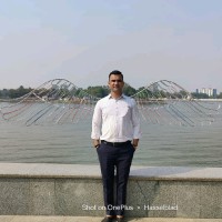 Amit Kulkarni