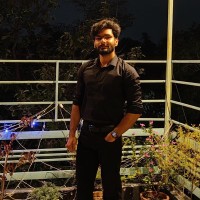 Akash Saini