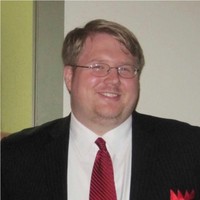 Aaron Richards