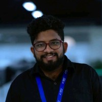 Dileepkumar A V