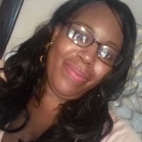 Valerie Johnson