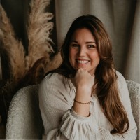 Anika Van Den Boom - Adams